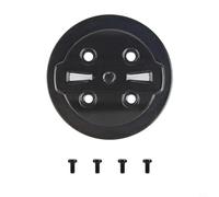 EffiFish Inserto adattatore di ricambio per computer da bici per Bryton Rider S per un fissaggio affidabile e sicuro durante il ciclismo all'aperto