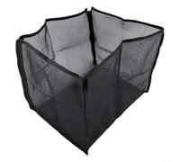 EffiFish Kit di coltivazione per funghi trasparente, mini serra con copertura parasole, per casa, giardino, piantagione (tenda da sole)
