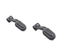 EffiFish Leva Bloccaggio Guida DW745 DWE7480 per acciaio Leva Bloccaggio(2pcs)