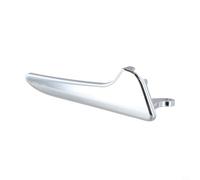 EffiFish Maniglia cromata per portiera interna sinistra destra, per Mercedes A W169 B W245 A160 A180 A200 B180 B200 B260 2004-2012 Compatibile con OEM 1697600308 1697600408 (destra)
