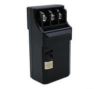 EffiFish Modulo di espansione per irrigazione a 3 stazioni PCM300, per controller Hunter Pro-C HPC per giardino per aggiornamento di zona, controller del sistema di irrigazione