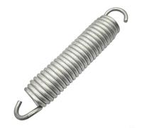 EffiFish Molla di estensione 116-0032, per TORO per EXMARK e per tosaerba LAWN-BOY, compatibile con i modelli 103-4480 74410 74444, rivestimento Dacromet