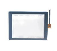 EffiFish Pannello capacitivo da 8 pollici per MaxiSys MS906 MS906S MS906BT MS906TS WGJ80233-V1 parte di ricambio in vetro