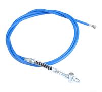 EffiFish per cavo Freno 1720mm Diametro 2mm per Mini Bike per coleman(Blue) | Compatibilità precisa CT200U/BT200X, installazione diretta, nessun taglio necessario, per ricambio OEM ideale