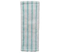 EffiFish Per Leifheit Ricambio Mop Pad Panno Spazzola Spazzola Pavimento Accessorio di Pulizia 48x18cm Lavabile Microfibra Per Pavimenti duri Per Superfici