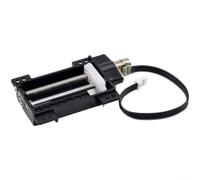 EffiFish Per MINI 6Mm Stepper Motor Con 30Mm Travel, Attuatore Lineare 2-Phase 4-Wire Per Controllo Preciso In Progetti Di Automazione