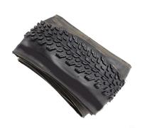 EffiFish Pneumatico pieghevole per mountain bike, multi-terreno, bordo sottile, in gomma anti-foratura, 60 TPI 27,5/29 x 2,10 per allenamento e competizioni MTB (27,5 x 2,10 pieghevole)