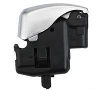 EffiFish Pomello del cambio automatico per Renault per Kadjar 2015-2022, chiusura interna 328650419R, parte di ricambio compatibile con installazione diretta dal design originale