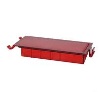 EffiFish Porta filtro di ricambio compatibile per Roomba serie 800 Robot Aspirapolvere Bin Aeroforce Container Parti Accessori