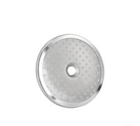 EffiFish Schermo di distribuzione dell'acqua uniforme 56.5mm per la | Progettato con precisione, distribuzione uniforme dell'acqua, sapore più ricco, adatto per appia Musica Oscar Aurelia, build