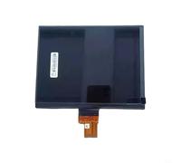 EffiFish Schermo LCD quadrato da 8 pollici, rapporto 4:3, HJ080IA01F, per sistemi di monitoraggio interni auto, colore nero