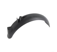 EffiFish Scooter elettrico Posteriore Per Parafango Staffa Parafango Per Xiaomi 4 Lite 2Nd Gen Scudo Protettivo Per Copertura In Plastica Durevole Nero 295X122x65mm