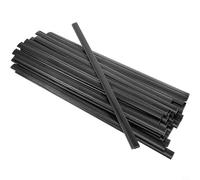 EffiFish Sistema di blocco per piscine da 61 cm, in PE, parti di ricambio per installazione di piscine fuori terra (B (con 38 pezzi)