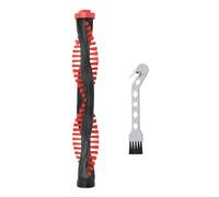 EffiFish Spazzola a rullo di ricambio compatibile con aspirapolvere Electrolux Well WQ61 WQ71 WQ81 WQ9 per aspirapolvere AEG QX6 QX7 QX8-2 con strumento di pulizia (B)