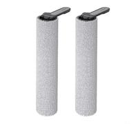 EffiFish Spazzola a rullo di ricambio, per aspirapolvere Redkey W15 wireless Wet & Dry, accessori per l'installazione di lunga durata per la pulizia della casa (confezione da 2)