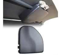 EffiFish Tappo di copertura motore tergicristallo B001099580, per Toyota Aygo C1 108 2014-2021 Sostituzione diretta