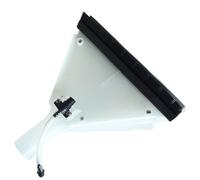 EffiFish Ugello di lavaggio Per Pulizia Tappezzeria Compatibile Per Karcher SE 4001 4002 5001 Per Bosch Per Electrolux Aspirapolvere Palmare Rondella