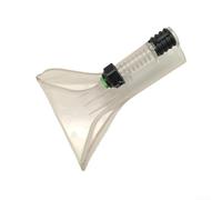 EffiFish Ugello portatile per pulizia tappezzeria per unità di estrazione spray Karcher SE 4001/SE 4002/SE 5.100/SE 6.100, ricambio 9.012-278.0