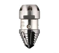 EffiFish Ugello rotante ad alta pressione per la pulizia delle fogne, strumento versatile per la pulizia delle fognature di drenaggio per rimuovere detriti e blocchi dalle linee fognarie (40 l/min