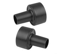 EffiFish WS25011A Adattatore per tubo di vuoto Convertitore per aspirapolvere asciutto bagnato compatibile con WS25007A WS25055A Strumenti di raccolta detriti ad alto flusso