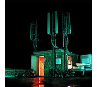 Talk Show Effigy (Vinyl LP) 12" Album