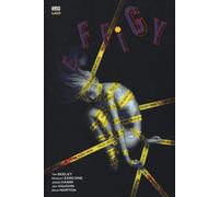 Effigy. Vol. 1 - 2017 - Lion (Vertigo Library)
