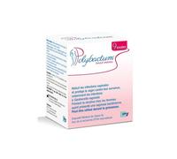 Effik Polybactum Ovulo Vaginale x9 - Igiene intima