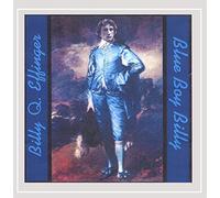 Effinger, Billy Q & The American Imperial Music Tel - Blue Boy Billy