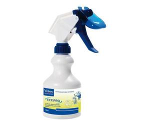Effipro 2,5mg/ml Spray Cutaneo Virbac 500ml