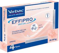 effipro 4pip 20-40kg cani