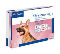 Effipro duo 4pip 20-40kg cani