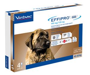effipro duo 4pip 40-60kg cani