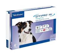 EFFIPRO Duo Cane 10-20(4x1,34)