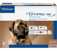 EFFIPRO Duo Cane 40-60(4x4,02)