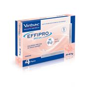 EFFIPRO*4PIP 20-40KG CANI