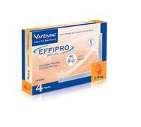 EFFIPRO SPOTON 4PIP 67MG PI