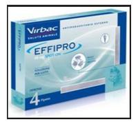 EFFIPRO SPOTON 4PIP GATTO