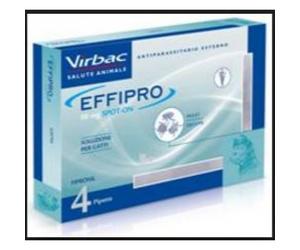 EFFIPRO SPOTON 4PIP GATTO