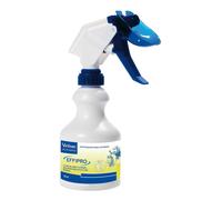 Effipro 2,5mg/ml Spray Cutaneo Virbac 500ml