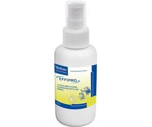 effipro Uso Topico Spray 1 Flacone 100ml 2,5 mg/ml