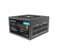 EFFITEK Netzteil Gold ATX 3.1 PCI 5.1 Modularer Kabel - PC-/Server Netzteil (EG-1200)