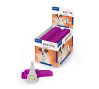 EFFITIX*24PIP 1,10ML 4-10KG