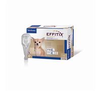 EFFITIX*4PIP 0,44ML 26,8+240MG