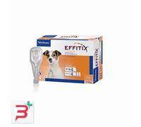 EFFITIX*4PIP 1,10ML 4-10KG