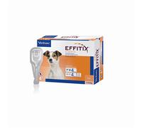 effitix 4Pip 1,10Ml 67+600Mg