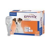 EFFITIX 4Pip.1,10ml 67+600mg