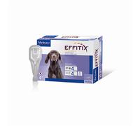 Effitix*4pip 2,20ml 10-20kg