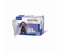 Effitix 4pip.2,20ml 134+1200mg
