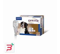 EFFITIX*4PIP 6,60ML 40-60KG