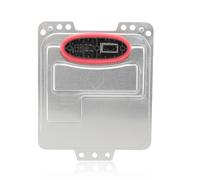 Effitnee Centralina per fari allo xeno, modulo ECU 5DC00906020 per Classe E W212 S212 C207 A207